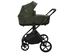 Коляска 3в1 Sweet Baby Elegante Therma Green