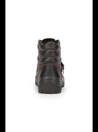 Ботинки НИТРО МАКС с КП для сварщика с системой быстрого сброса, БОТ249-М