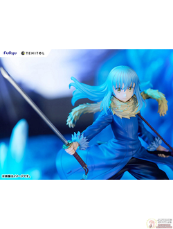 Фигурка  Римуру Темпест (Rimuru Tempest Tenitol)