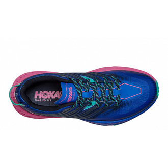 Кроссовки Hoka Speedgoat 4 W 1106527-DBPPN (Размеры: US9.5-26.5cm)