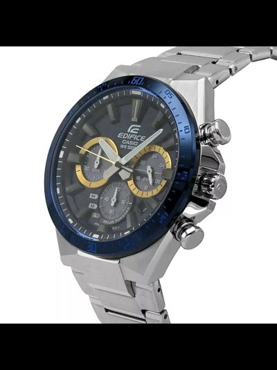 Часы Casio Edifice EQS-800BCD-2A
