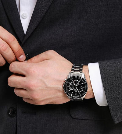 Часы Casio Edifice EFR-552D-1A