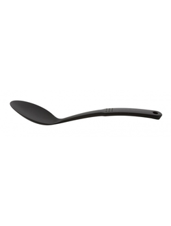 Ложка гарнирная 30,5 см, пластик