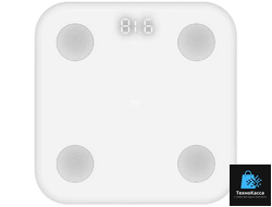 Весы Xiaomi Mi Body Composition Scale 2 (XMTZC05HM)