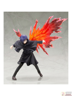 Фигурка 1/8 Тока Киришима (Kirishima Touka)