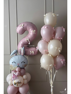 Набор "зайка"