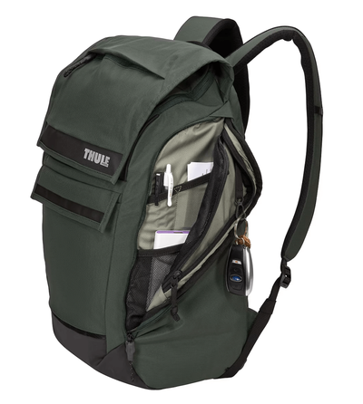 Рюкзак Thule Paramount 27L Racing Green