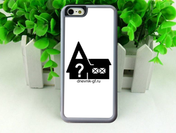 Чехол на телефон с Вашим Дизайном