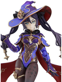 Фигурка фигма Мона (figma Mona Megistus Mirror Reflection of Doom ver.)