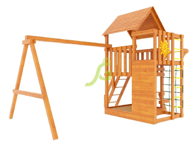 IgraGrad Крафт Pro (окрашенная)