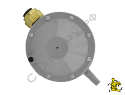 Редуктор пропановый бытовой Вариант РДСГ-1-1.2