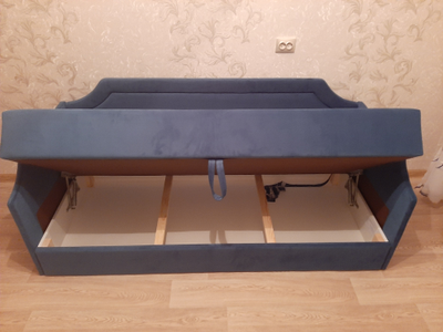 Диван-кровать Хилтон