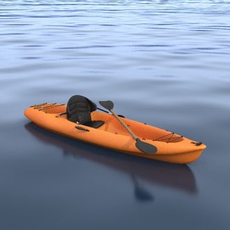 лодки Байдарка каяк