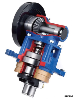 Система среза Шумахер Schumacher