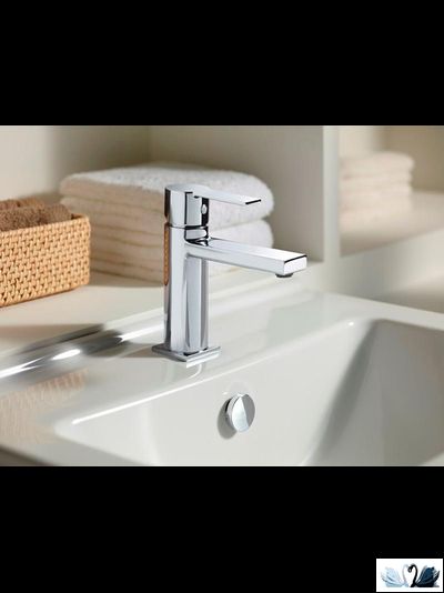 Смеситель для раковины Vitra Flo S A41936EXP