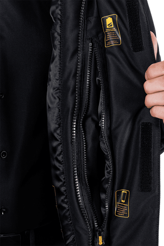 Куртка iForm ORIGINAL / ОРИДЖИНАЛ