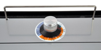 Брошюровщик - машина переплетная на металлическую пружину Warrior 21150, 3:1'' (WireMac 31)