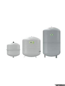 Расширительные баки для отопления