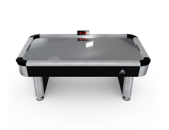 Аэрохоккей из нержавеющей стали DFC Opal (7 футов)