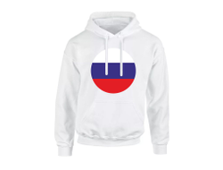 Толстовка Россия