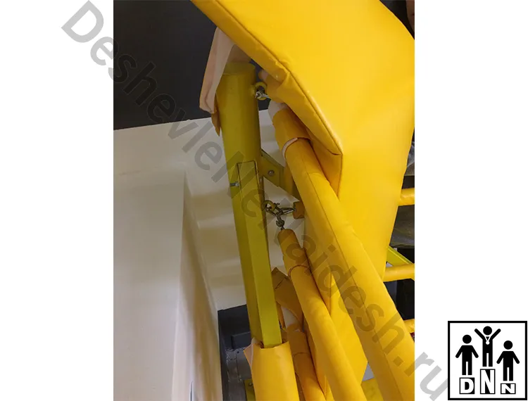 Подушка для ринга