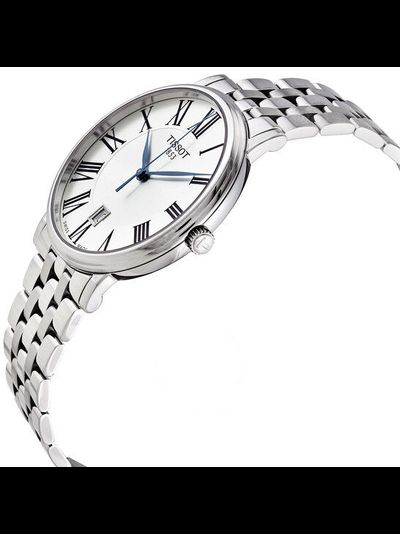 Швейцарские часы Tissot T122.210.11.033.00