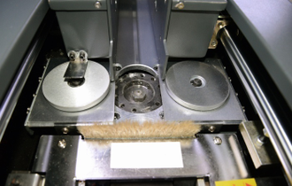 Машина термоклеевая FRONT DX-J60A4