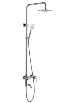 Душевая стойка LEDEME L72401