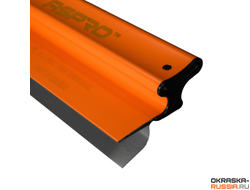 Шпатель ASPRO ERGOPLANE 400 с лезвием 0,5 мм