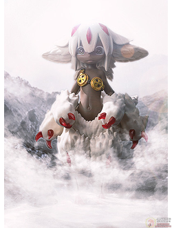 Фигурка 1/7 Фапута (Faputa KDcolle)