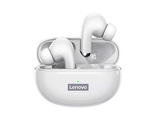 Беспроводные наушники Lenovo thinkplus LivePods LP5 Белый