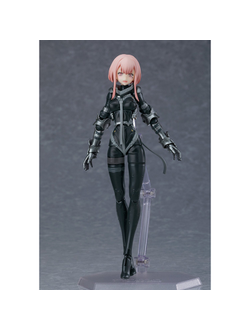 Фигурка фигма figma LANZE REITER
