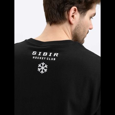 Футболка ХК "СИБИРЬ" A&amp;C (р.L) 273150