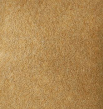 Фетр жёсткий  бежевый&quot; 3 мм 20×20см