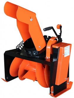 Снегоуборщик к мотоблокам СП-60