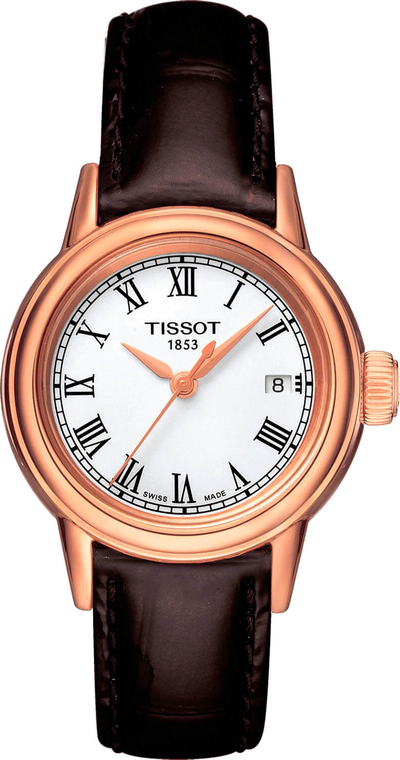 Швейцарские часы Tissot T085.210.36.013.00