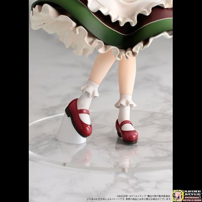Фигурка 1/6 Элейна (Elaina Childhood Ver.)