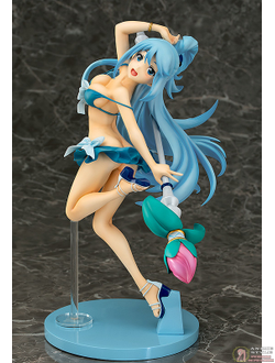Фигурка 1/7 Аква (Aqua)