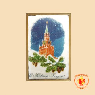 Кремль (С Новым годом!), 140 грамм