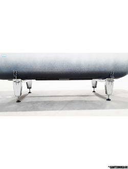 Ванна стальная BLB Universal 150х70 160х70 170х70 170х75 см HG 3.5мм толщина B50HAH001