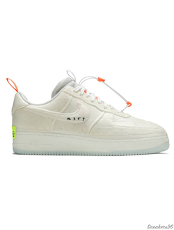 Nike Air Force 1 Low White 'Cosmic Bonsai' купить в Екатеринбурге