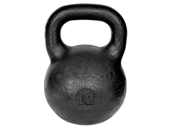 Гиря Титан 12 кг уральская купить в Воронеже