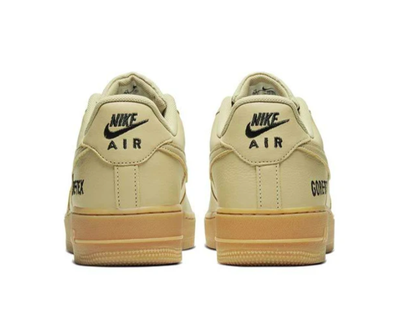 Nike Air Force 1 Low Gore Tex (Коричневые)