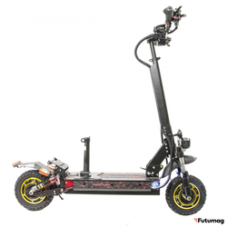 Электросамокат YOKAMURA RX2 рестайлинг