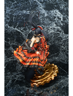 Фигурка 1/8 Куруми Токисаки (Tokisaki Kurumi)