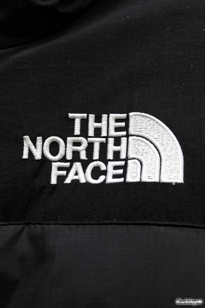 Пуховик The North Face Himalayan 550 Black (M, L, XL, 2XL, 3XL, 4XL)