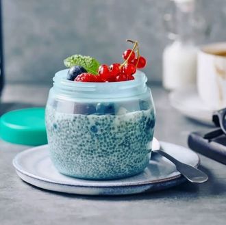 "Чудо-банка" (325 мл) tupperware