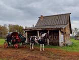 В край сыроделов и пивоваров (Кузбасс)