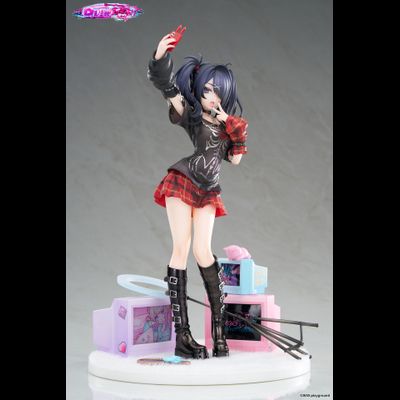 Фигурка 1/7 Аме-тян (Ame-chan Apex Innovation)