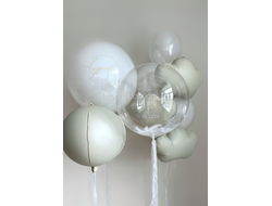 Комплект на выписку №17